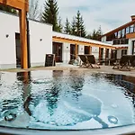 Horal Hotel Rožnov pod Radhoštěm