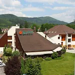 Horal Hotel Rožnov pod Radhoštěm