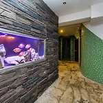 Hotel Horal 4*