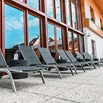 Hotel Horal Rožnov pod Radhoštěm