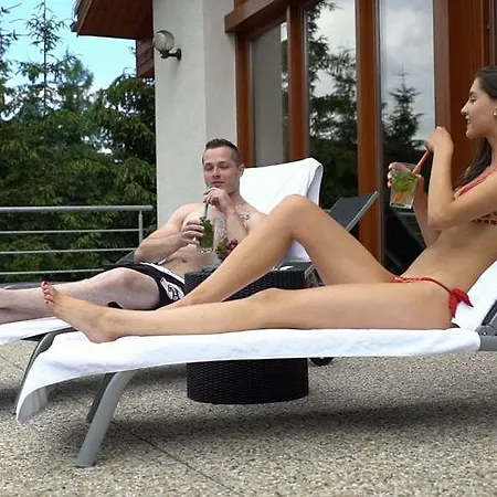Hotel Horal Rožnov pod Radhoštěm