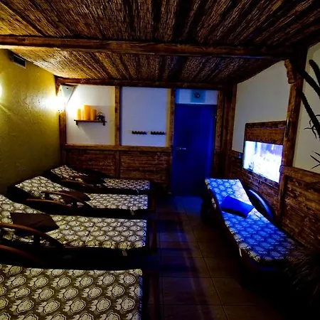 Horal Hotel