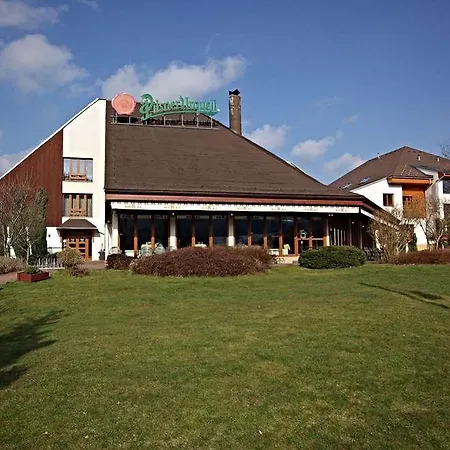 Hotel Horal 4*