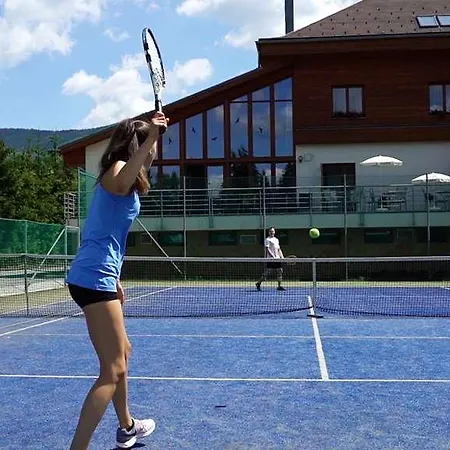 Horal 4* Rožnov pod Radhoštěm