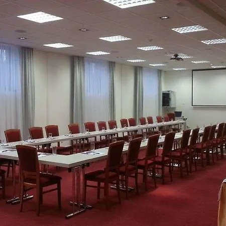 Hotel Horal 4*