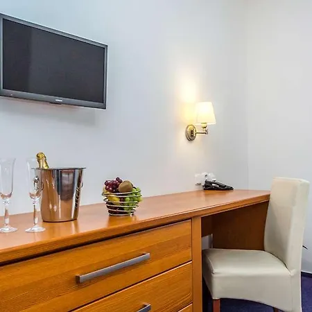 Horal Hotel 4*
