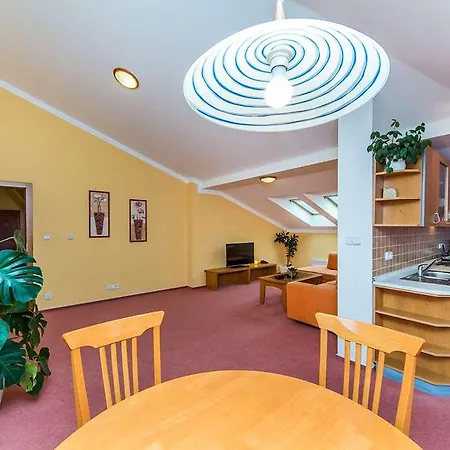 Hotel Horal
