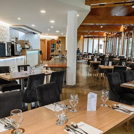 Hotel Horal Rožnov pod Radhoštěm