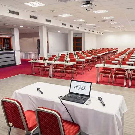Horal Hotel Rožnov pod Radhoštěm