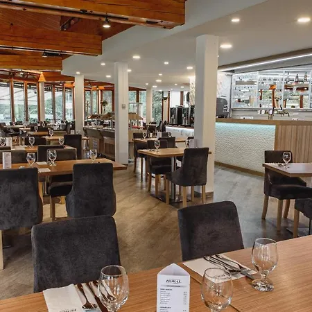 Horal 4* Rožnov pod Radhoštěm