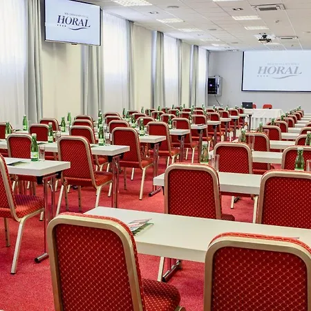 Horal 4* Rožnov pod Radhoštěm