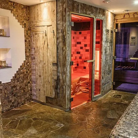Horal Hotel 4*