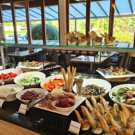 Horal Hotel Rožnov pod Radhoštěm