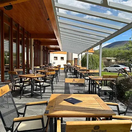 Horal 4* Rožnov pod Radhoštěm