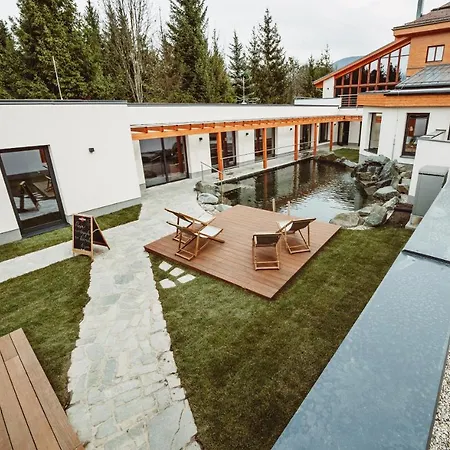 Horal Rožnov pod Radhoštěm