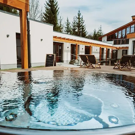 Horal Hotel Rožnov pod Radhoštěm