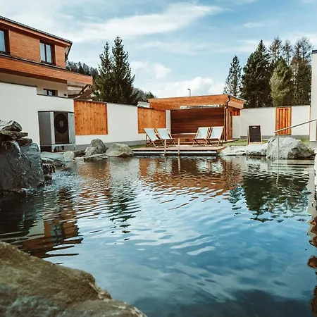 Horal 4* Рожнов-под-Радгоштем