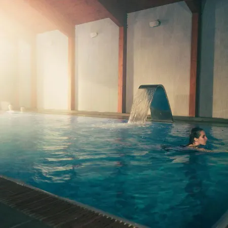 Hotel Horal Rožnov pod Radhoštěm