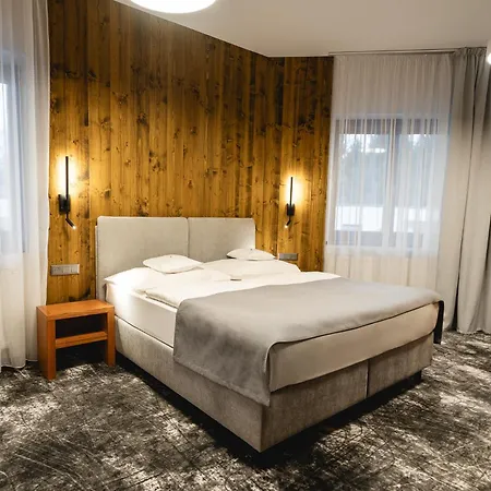 Horal Hotel 4*