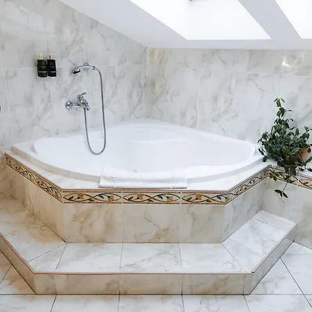 Hotel Horal Rožnov pod Radhoštěm