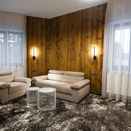 Horal 4* Rožnov pod Radhoštěm