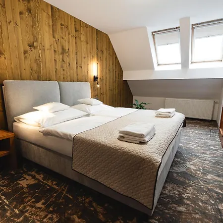 Hotel Horal