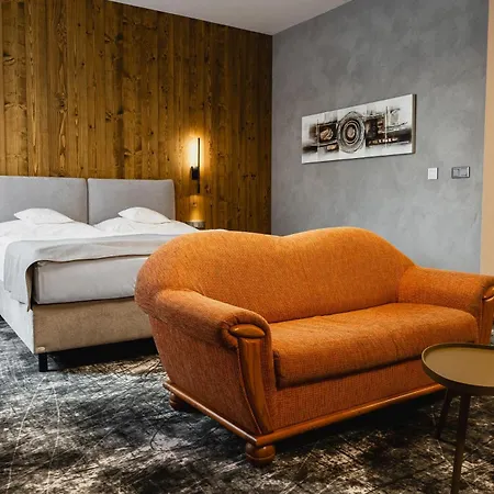 Hotel Horal 4*