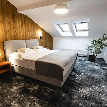 Horal 4* Rožnov pod Radhoštěm