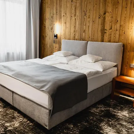Horal 4* Rožnov pod Radhoštěm