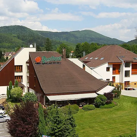 Horal Hotel Rožnov pod Radhoštěm