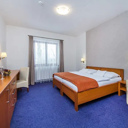 Horal 4* Рожнов-под-Радгоштем