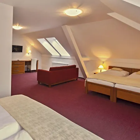 Hotel Horal