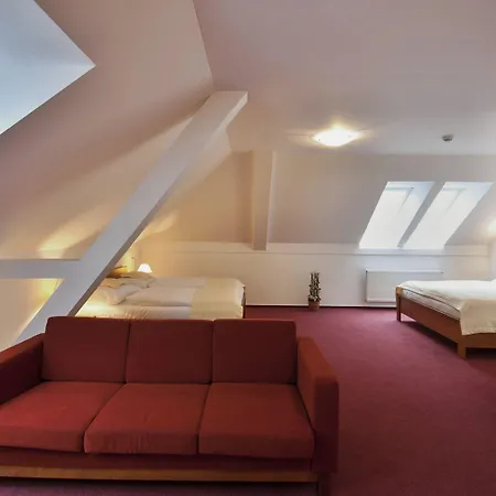 Hotel Horal Rožnov pod Radhoštěm