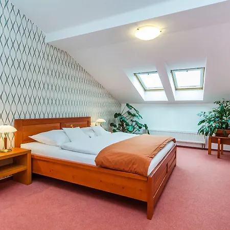Horal 4* Рожнов-под-Радгоштем