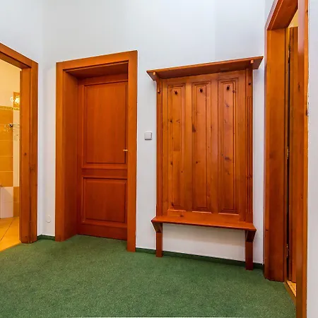 Horal 4* Рожнов-под-Радгоштем