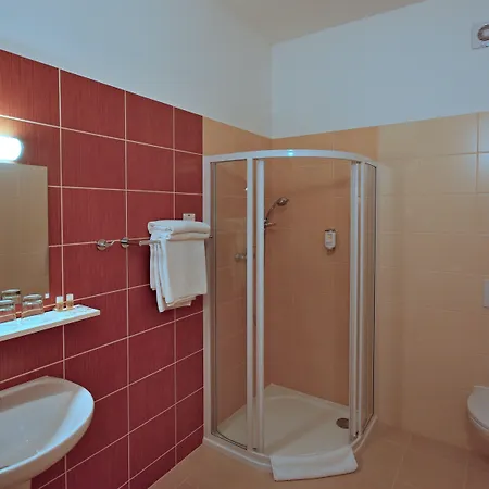 Hotel Horal Rožnov pod Radhoštěm