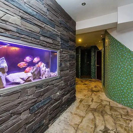 Hotel Horal 4*