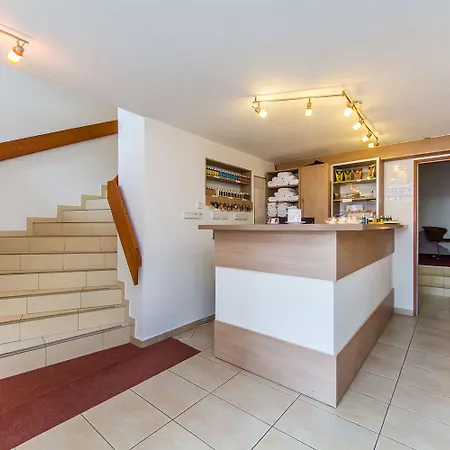 Hotel Horal Rožnov pod Radhoštěm