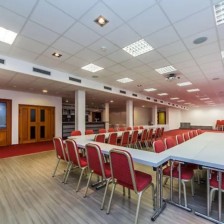 Horal 4* Rožnov pod Radhoštěm