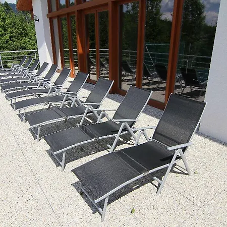 Hotel Horal Rožnov pod Radhoštěm