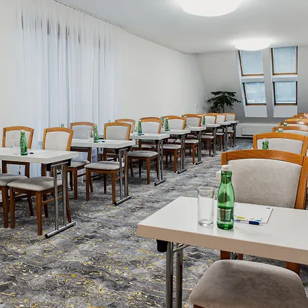 Hotel Horal Rožnov pod Radhoštěm