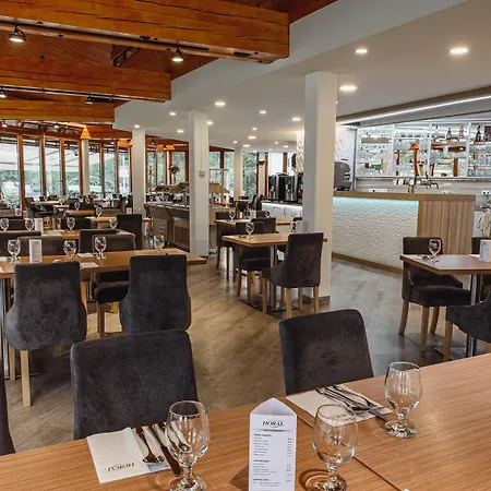 Horal Rožnov pod Radhoštěm