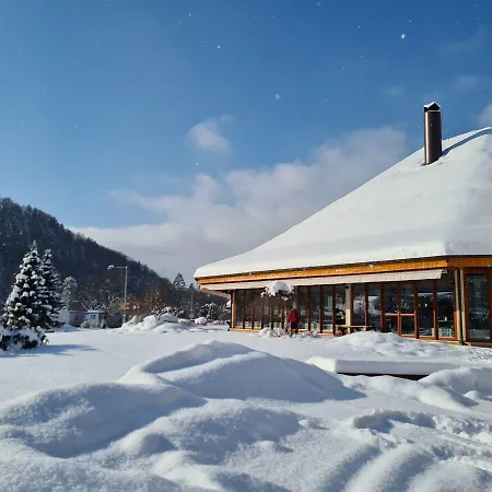 Horal Hotel Roznov pod Radhostem