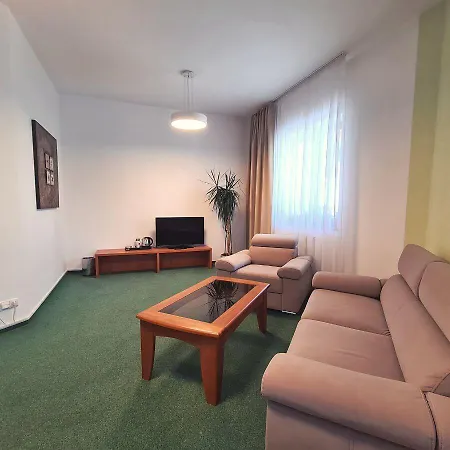 Hotel Horal 4*