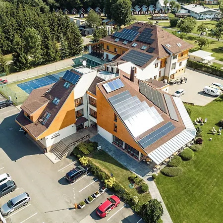 Horal Отель
