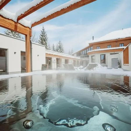 Hotel Horal Rožnov pod Radhoštěm
