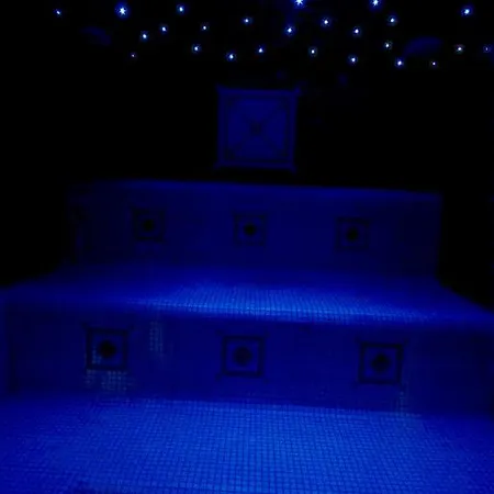 Hotel Horal