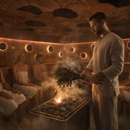 Horal 4* Rožnov pod Radhoštěm