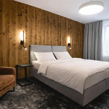Horal Hotel