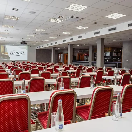 Horal Hotel